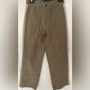 Women’s Khaki Pants